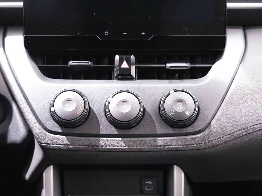 Toyota Corolla Cross 2023 #19 Toyota Corolla Cross 2023 immagine di auto #19