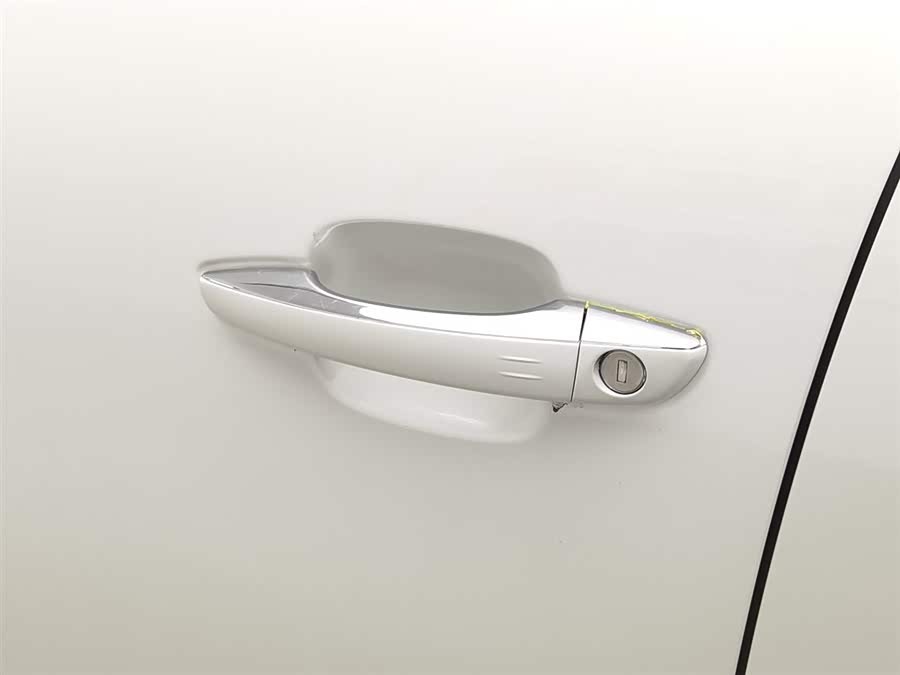 Citroen C5 AIRCROSS 2018 car image #19