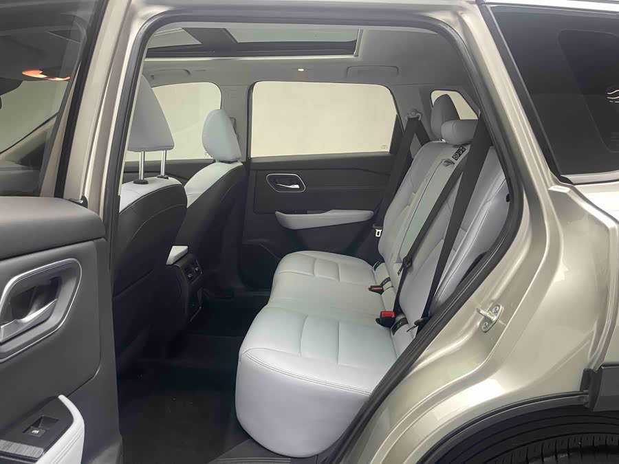 日产 奇骏 2024 汽车图片 #19