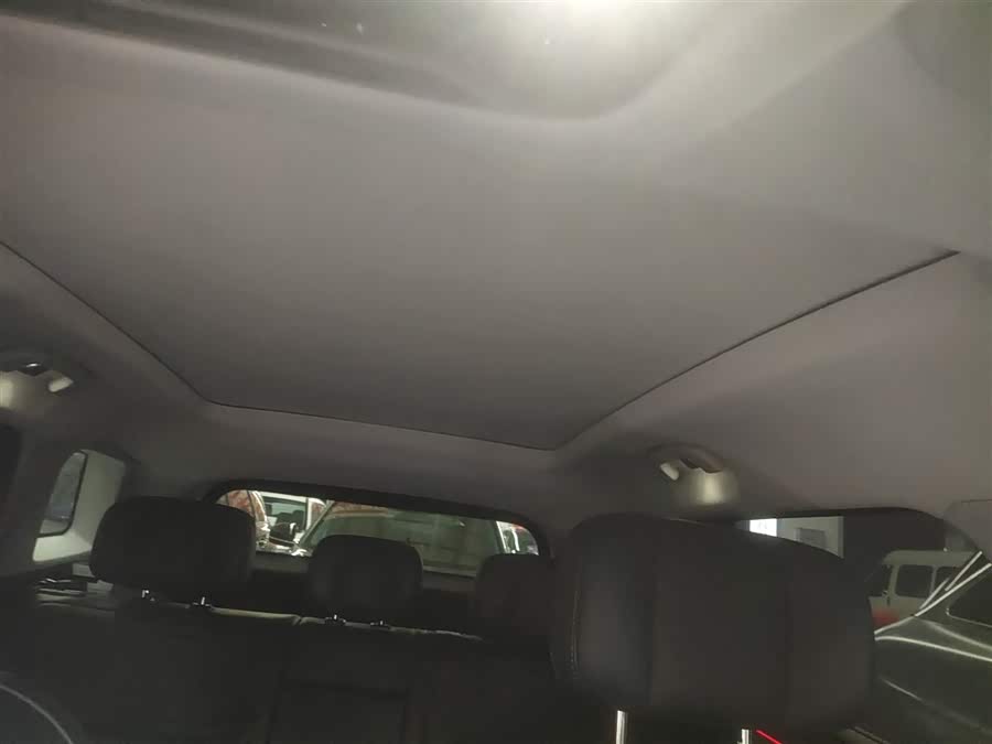 Chery Exploration 06 2024 immagine di auto #19