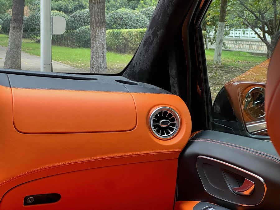 Mercedes-Benz Vito 2022 car image #19