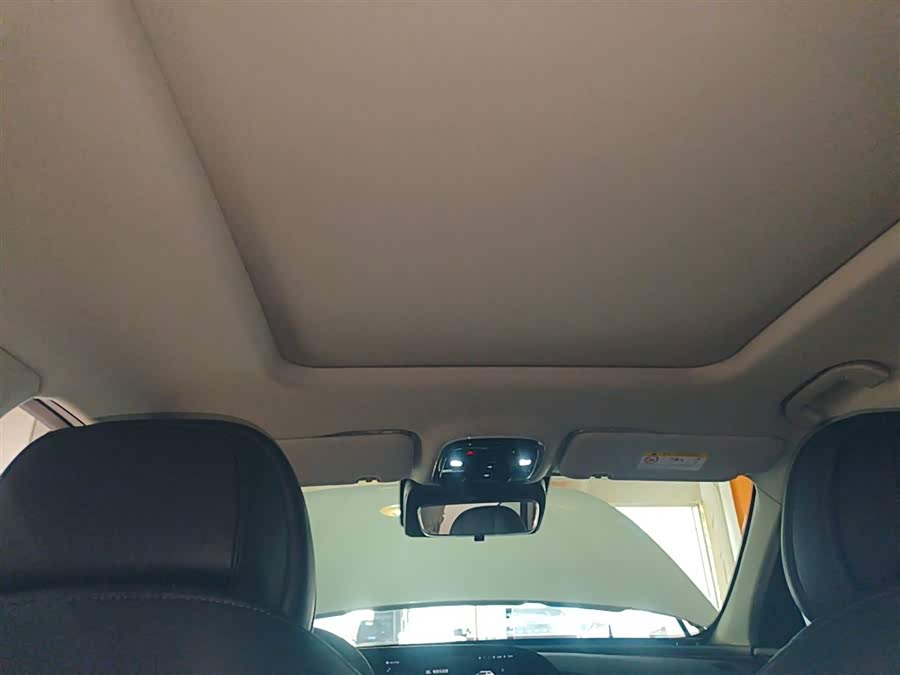 Exceed Yaoguang 2024 car image #19