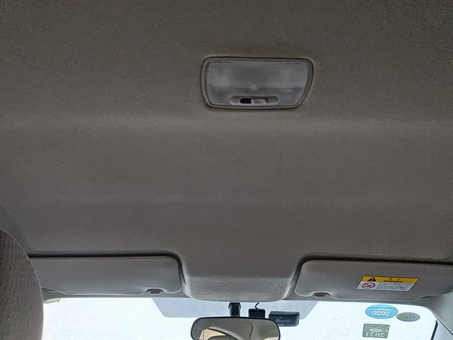 Honda Greiz 2019 изображение автомобиля #19