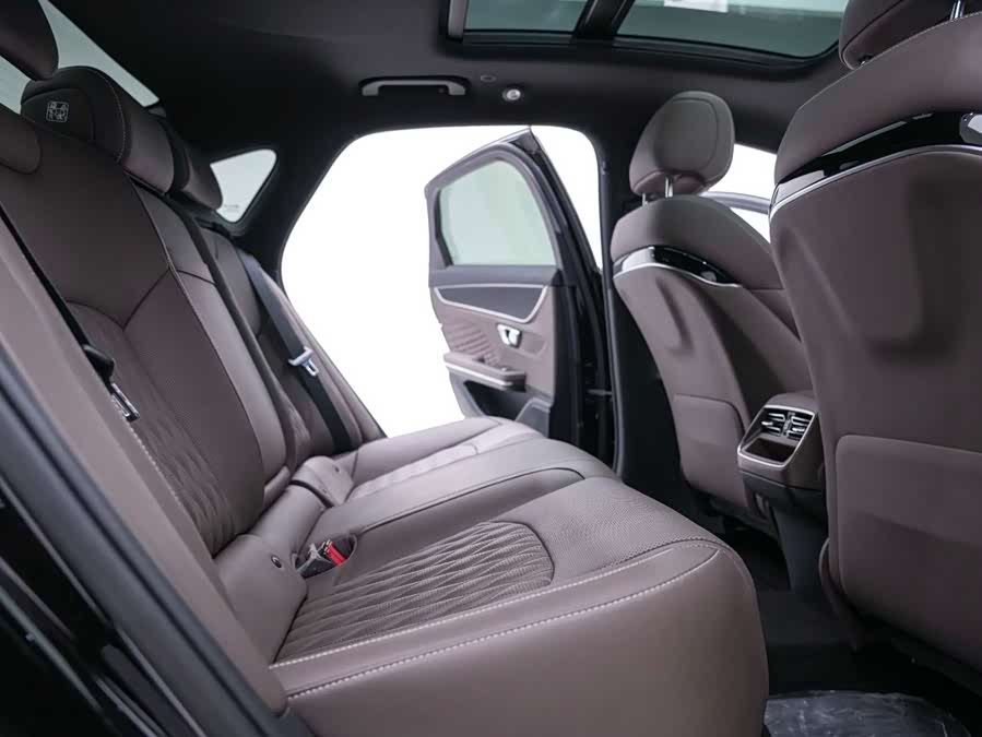 BYD Han 2024 car image #19