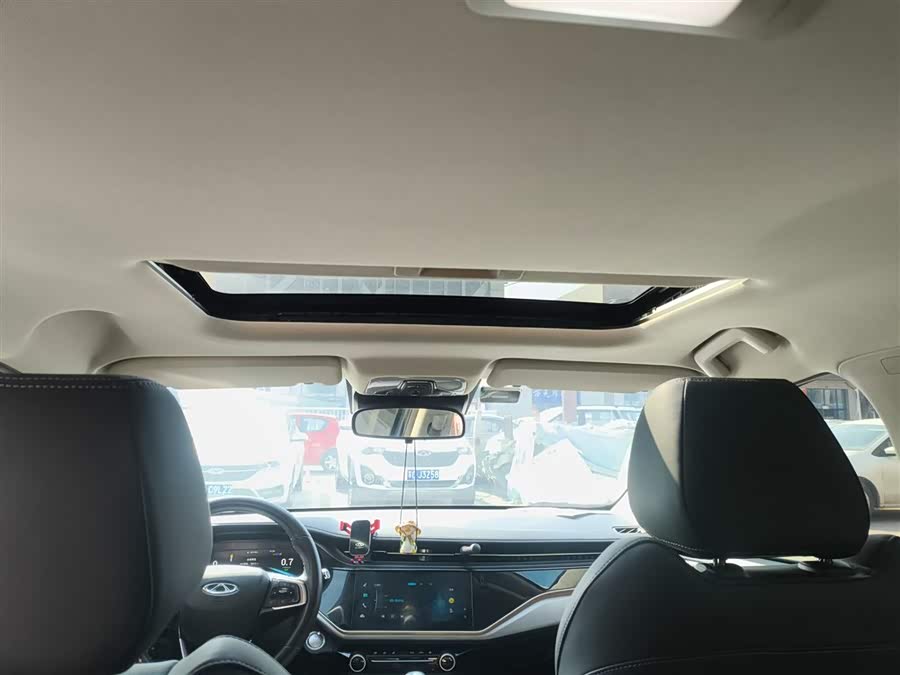 Chery Arrizo 5 Plus 2021 #19 Chery Arrizo 5 Plus 2021 car image #19