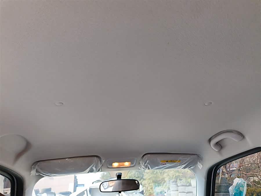 Kaiyi Shiyue 2025 car image #19