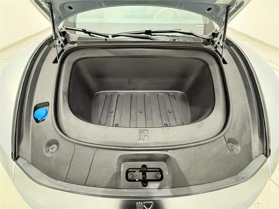 BYD HanL 2025 #19 BYD HanL 2025 صورة سيارة #19