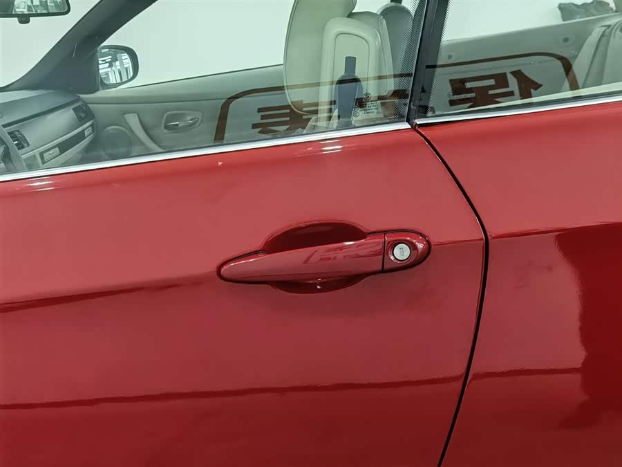 BMW 3 Series (Imported) 2010 car image #19