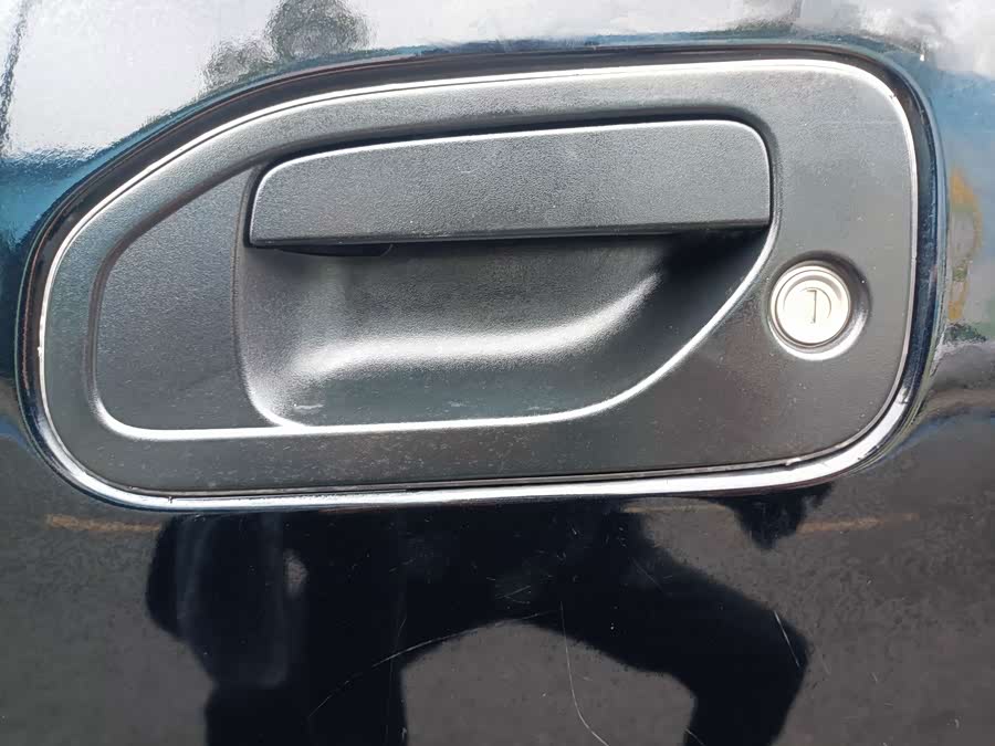 日产 日产NV200 2016 汽车图片 #19