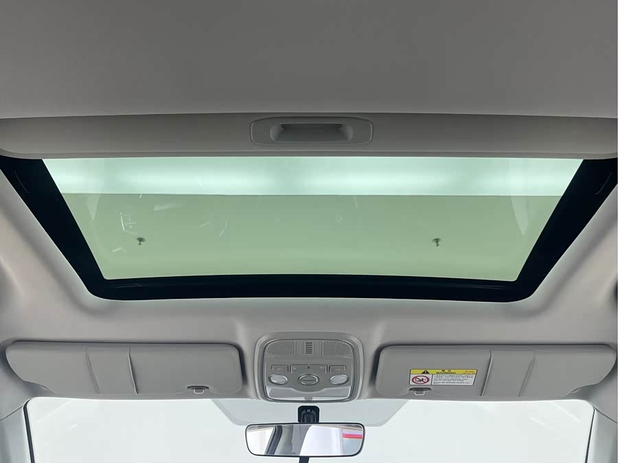 Haval M6 2021 car image #19