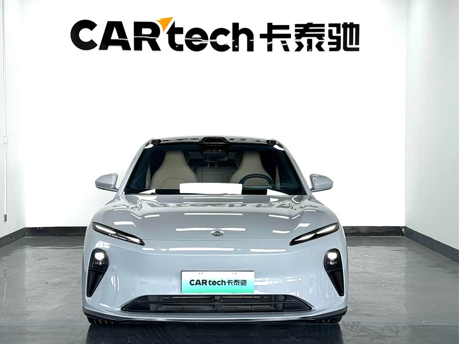 蔚来 蔚来ET5 2024 汽车图片 #19