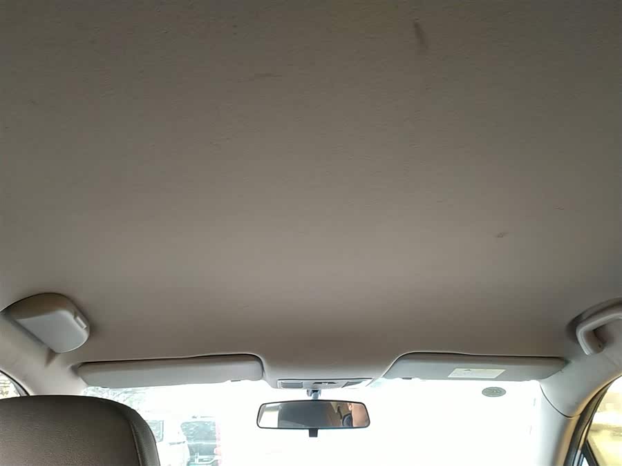 Changan CS15 2017 صورة سيارة #19