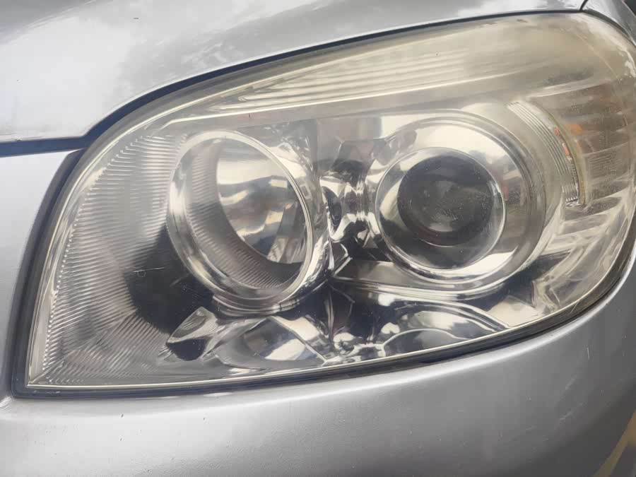 Toyota RAV4 (Imported) 2008 immagine di auto #19