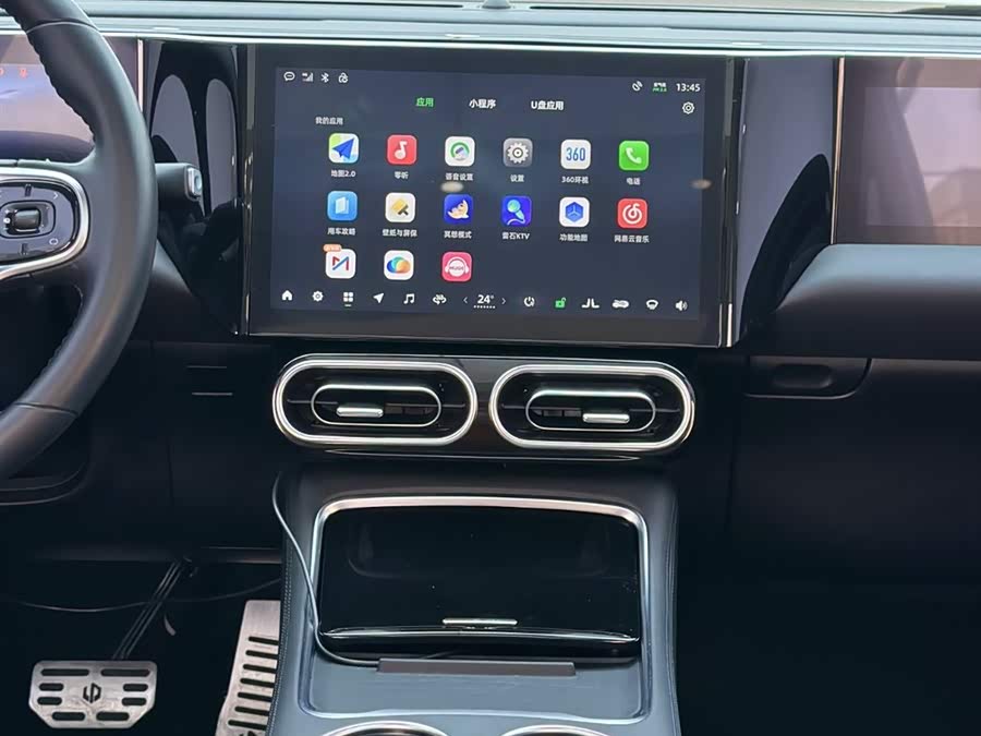 零跑汽车 零跑C11 2023 汽车图片 #19