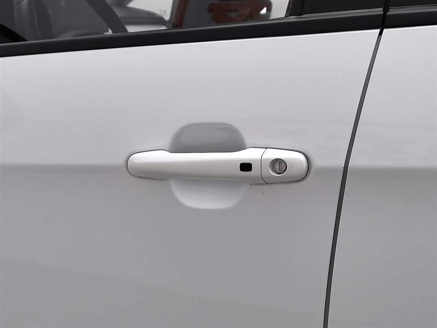 睿蓝汽车 睿蓝汽车X3 PRO 2023 汽车图片 #19