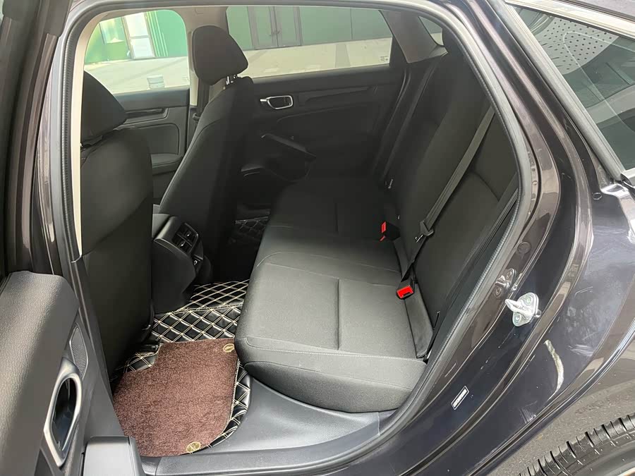 Honda INTEGRA 2023 صورة سيارة #19