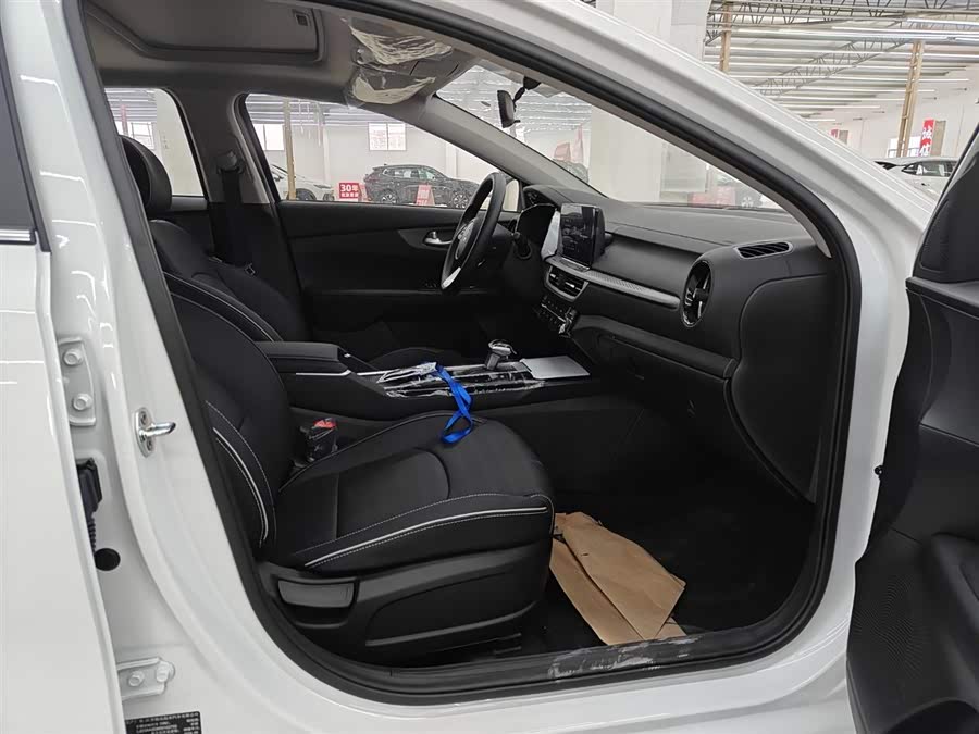 Kia K3 car image #19