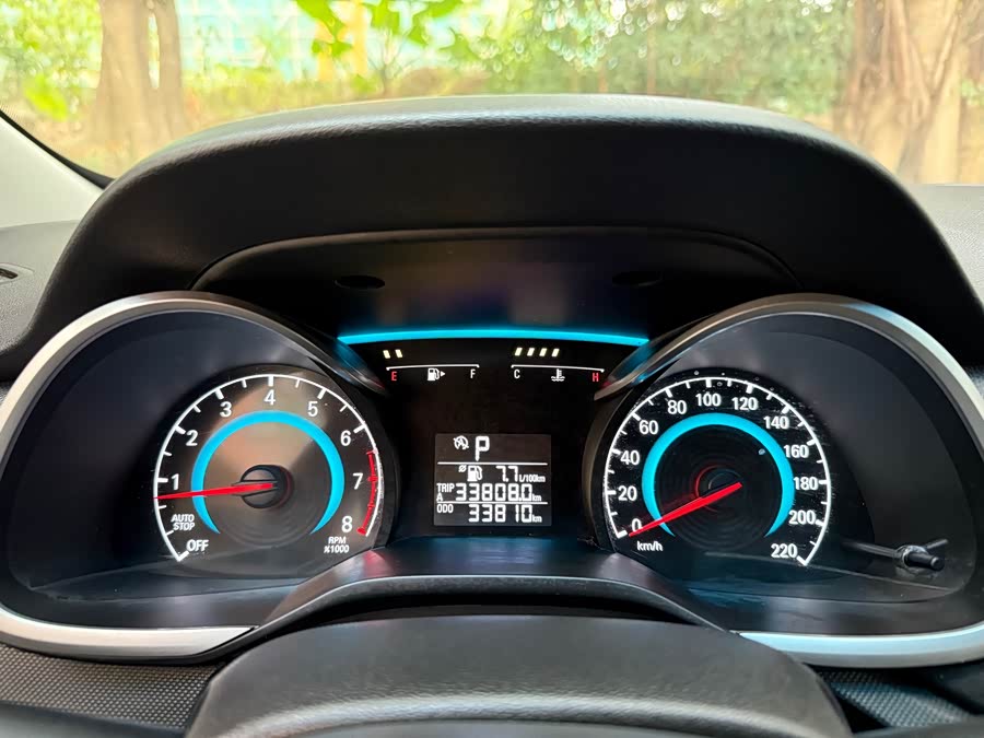 Chevrolet Cavalier 2019 #19 Chevrolet Cavalier 2019 car image #19