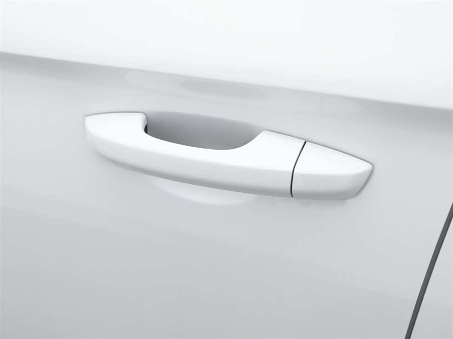 GEELY Emgrand 2023 car image #19