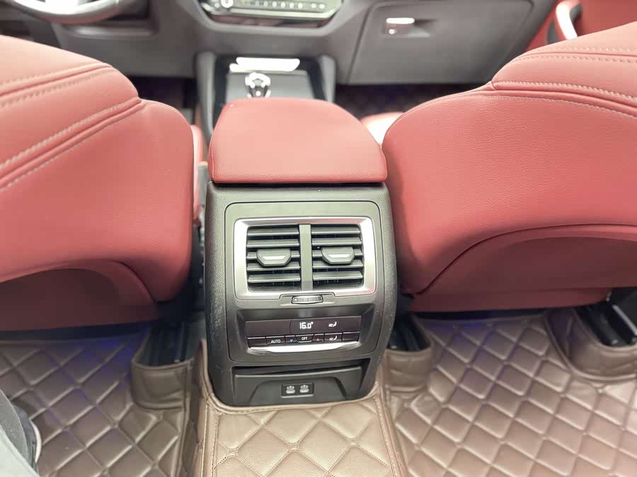 BMW X3 2022 #19 BMW X3 2022 car image #19