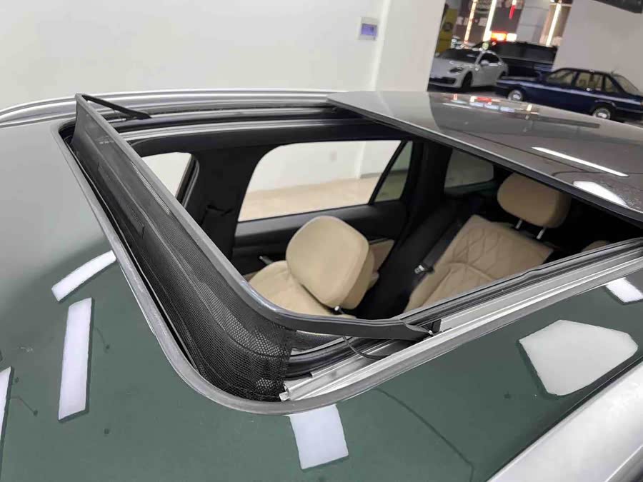 GEELY Monjaro 2024 immagine di auto #19