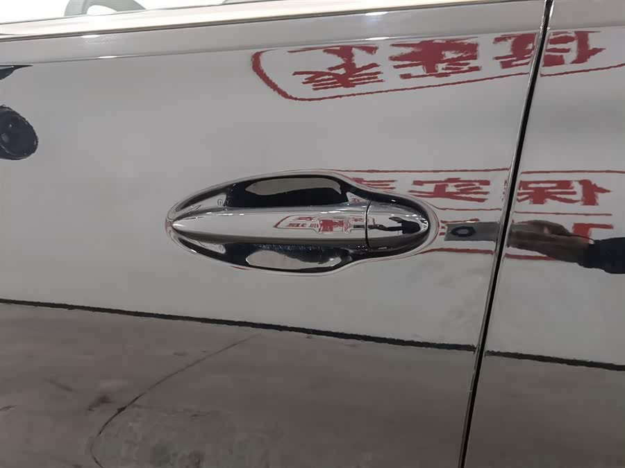 Chery Tiggo 8 PRO 2023 car image #19