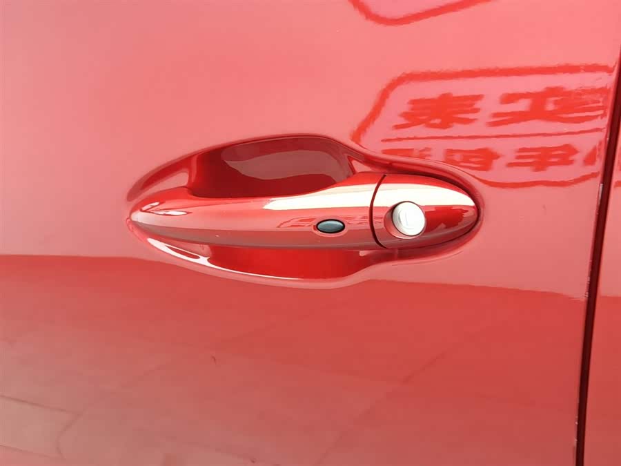 Kaiyi Showjet 2021 صورة سيارة #19