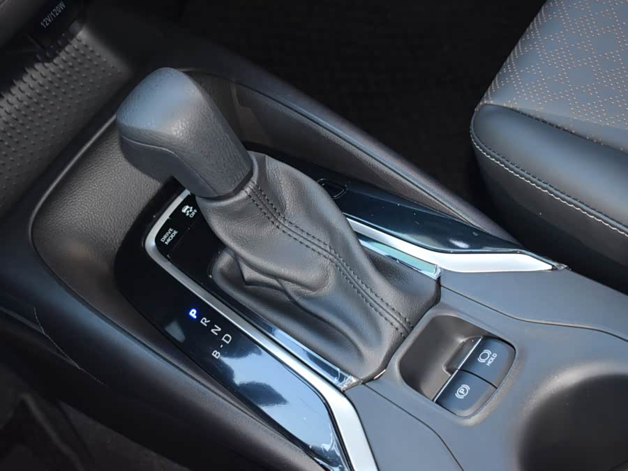 Toyota Corolla 2025 car image #19