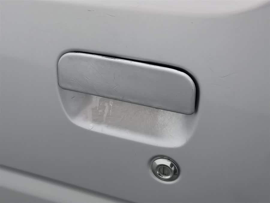 Suzuki Wagon R 2016 image de voiture #19