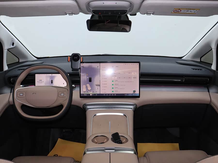 Xpeng X9 2025 #19 Xpeng X9 2025 immagine di auto #19