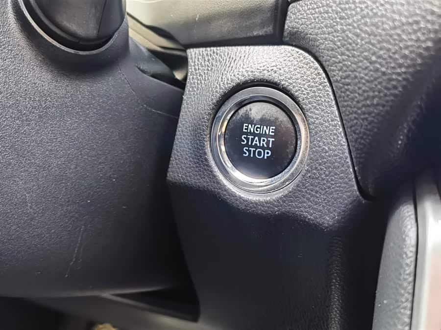 丰田 RAV4荣放 2020 汽车图片 #19