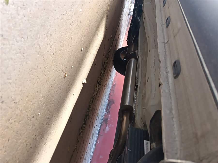 Chery Exploration 06 2024 صورة سيارة #19