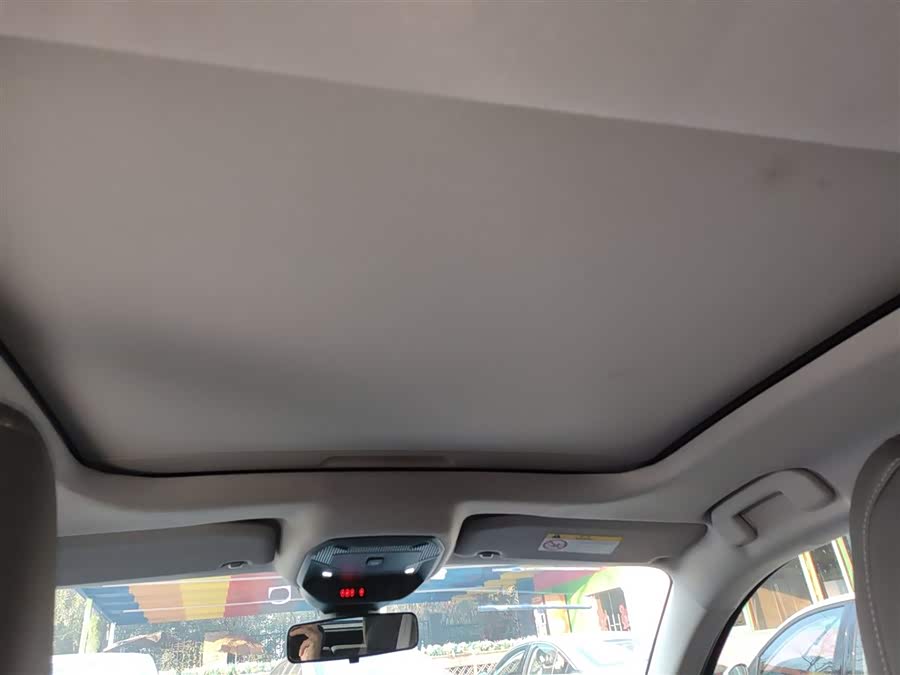 Citroen C5 X 2021 #19 Citroen C5 X 2021 car image #19