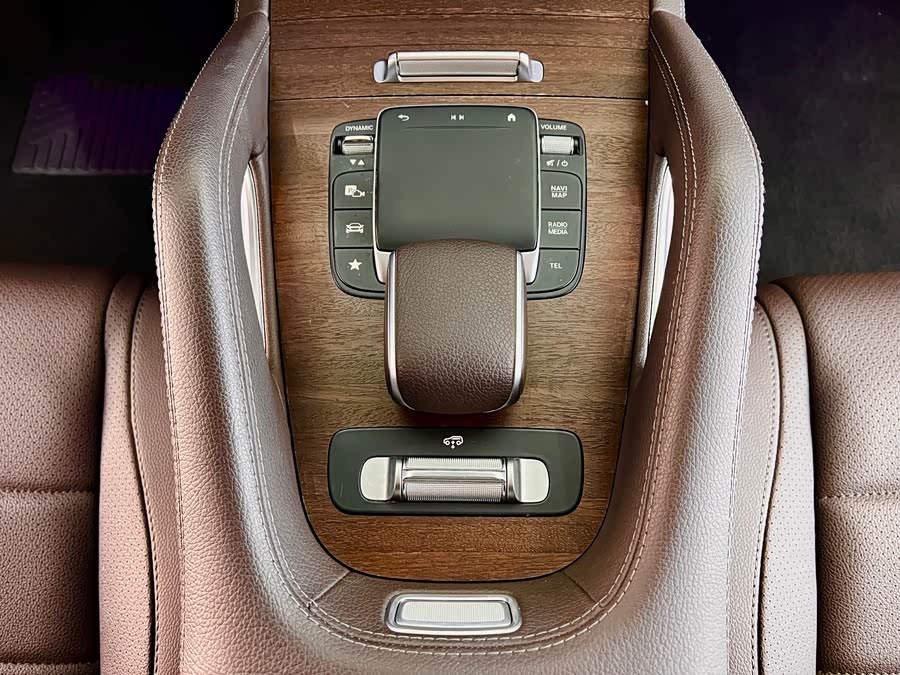 Mercedes-Benz GLE Class 2021 #19 Mercedes-Benz GLE Class 2021 car image #19