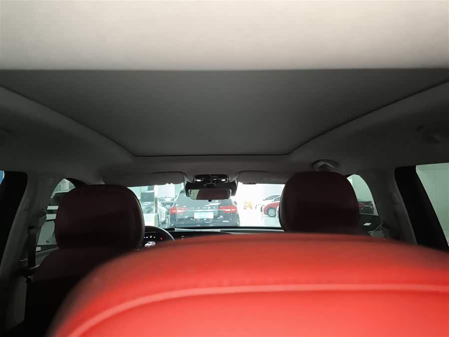 Exceed Yaoguang 2023 car image #19