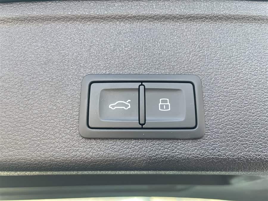 Audi A4 (Imported) 2023 car image #19