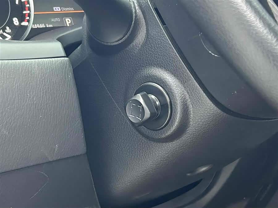 日产 途乐 2022 汽车图片 #19