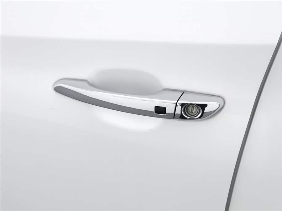 Hyundai Tucson 2016 car image #19