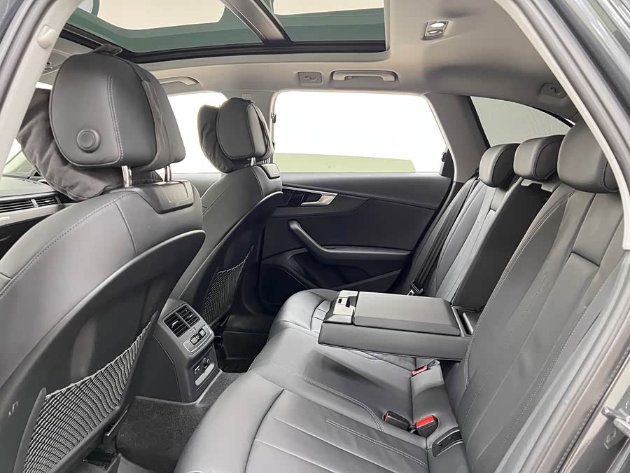 Audi A4 (Imported) 2023 imagem de carro #19