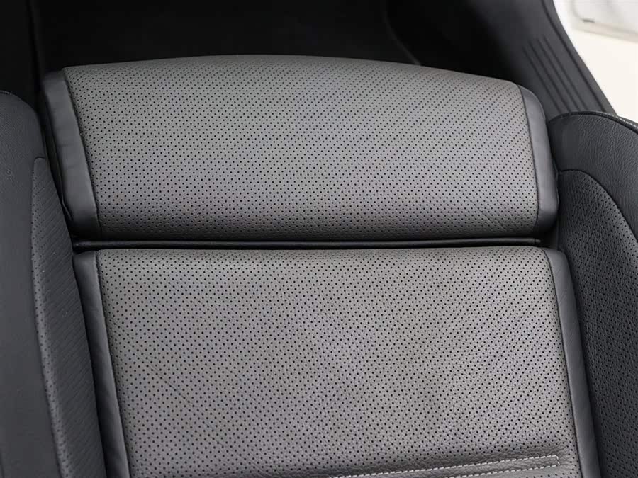 Mercedes-Benz A AMG (Imported) 2022 car image #19