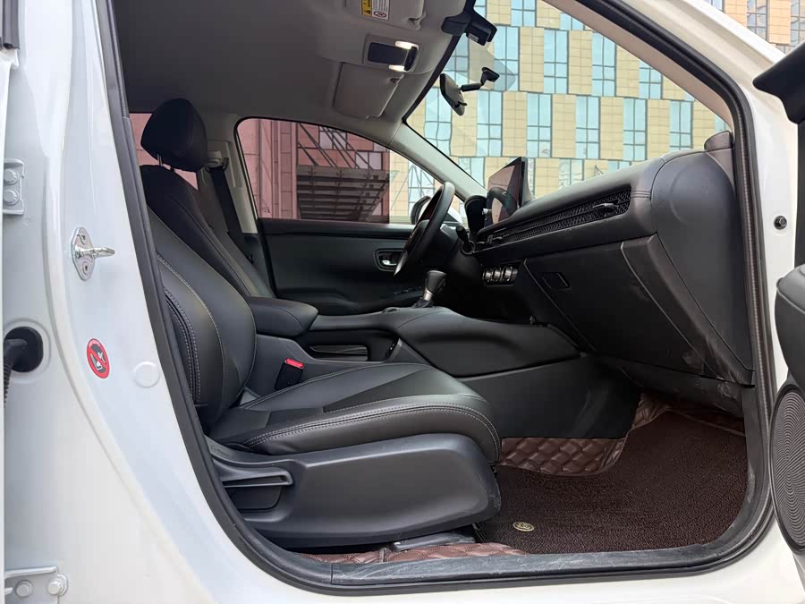 Honda ZR-V 2024 car image #19