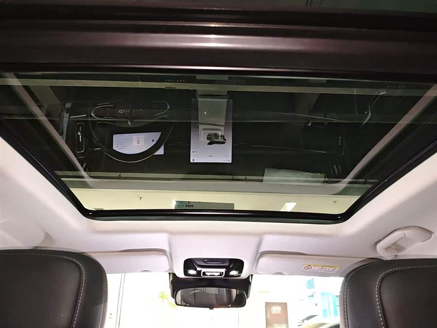 Chery Exploration 06 C-DM 2024 #19 Chery Exploration 06 C-DM 2024 car image #19