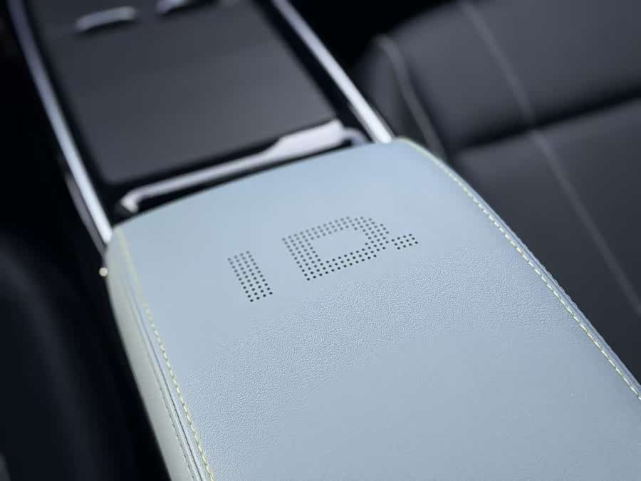 Volkswagen ID.4 X 2022 immagine di auto #19