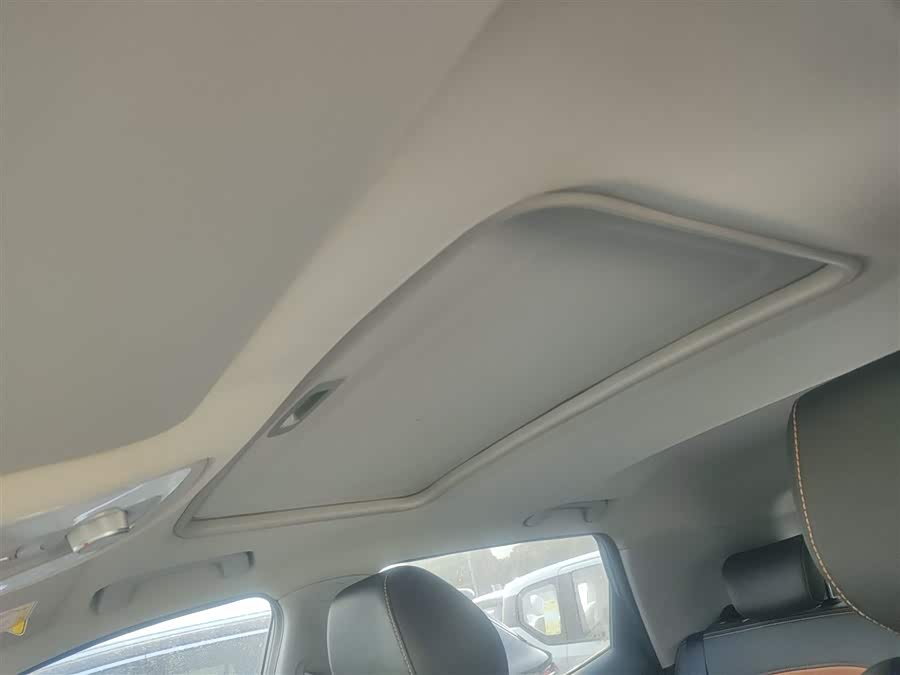 Kaiyi Showjet Pro 2021 imagen de coche #19