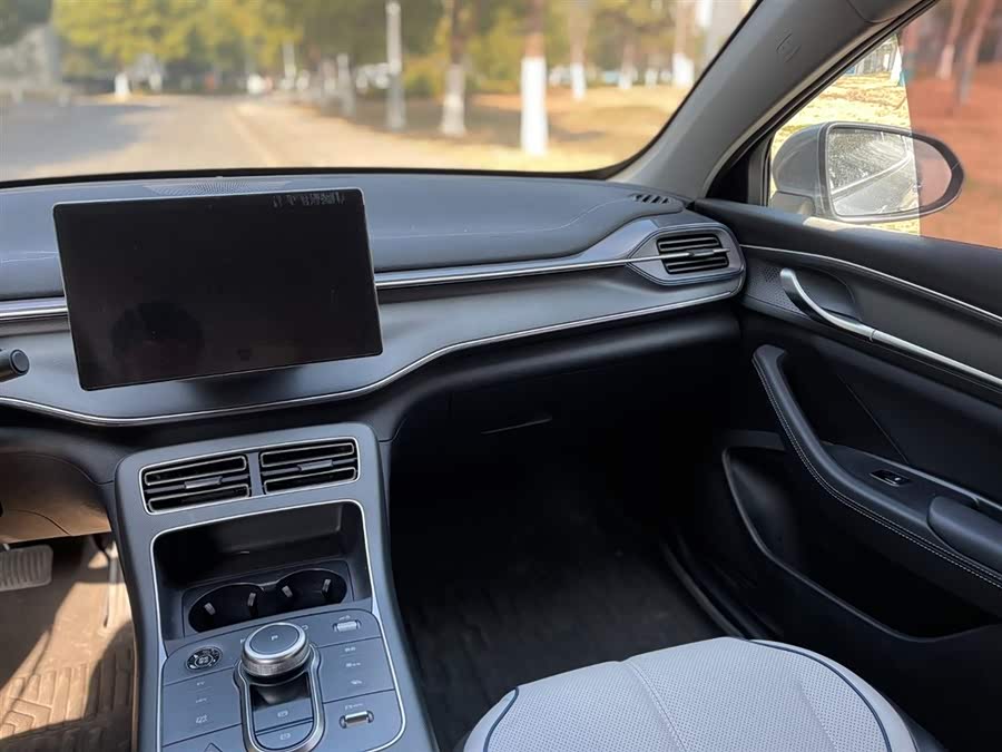 比亚迪 驱逐舰05 2024 汽车图片 #19