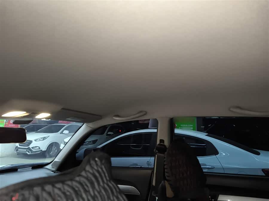 Kaiyi X3 2019 car image #19