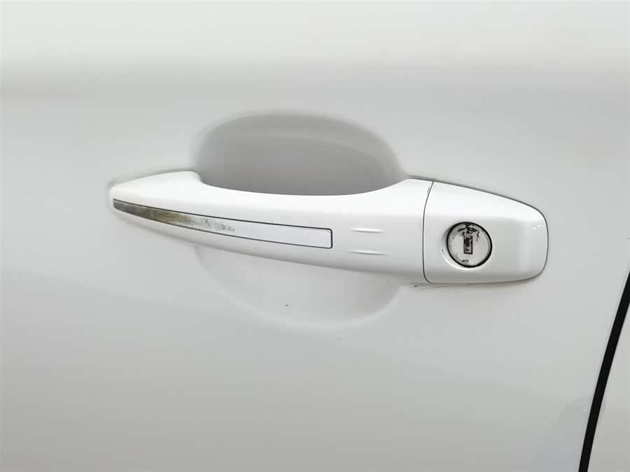 Citroen C4L 2016 imagen de coche #19