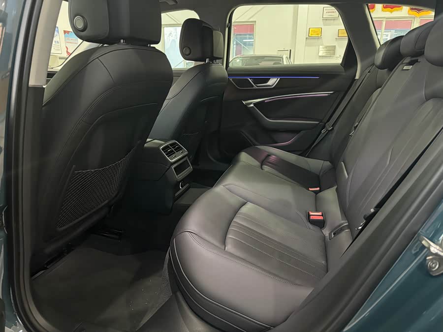 Audi A6 (Imported) 2020 #19 Audi A6 (Imported) 2020 image de voiture #19