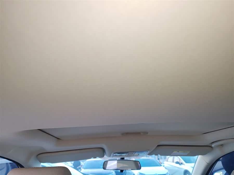 Changan Alsvin V7 2017 car image #19