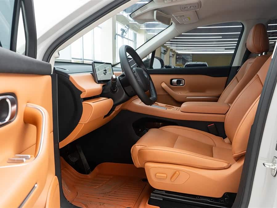 零跑汽车 零跑C10 2024 汽车图片 #19